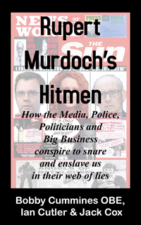 Rupert Murdochs Hitmen